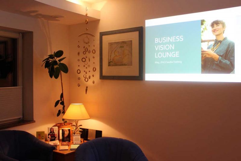 Office im Moorquell - Im Moorquell